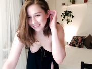 Passi0Ngirl Camshow 20190414