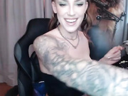 Poison_Remedy Camshow 20190414