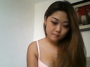 Yu_Mia Webcam Show