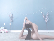 Nami_ - Naked Gymnastics