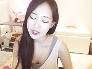 Pushylips Asian Webcam Girl