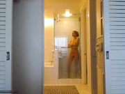 Anaariana - Shower - Private Video