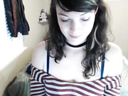 Tiggerrosey - Amateur Webcam Girl