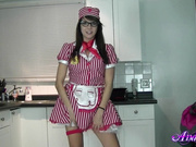 Dinerwaitress