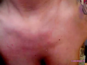 Tattgoddess Webcam