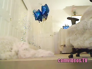 Sammierhodes Mfc Webcam Show