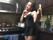 Dani Daniels - Midnight Snack