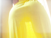 Ashleydoll Yellow Dress