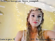 Becca_Young Show From 20170107