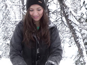 Lucyslounge - Snowboarding Bj
