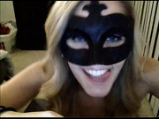 Masked Pussy On Chaturbate