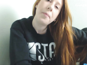Gingerlovex - A Must See For Small Dick Losers Sph