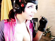 [Manyvids]Princessberpl In Live On Twitch Widowmakertentacle