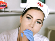 Kk The Reluctant Naughty Nurse