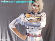 Power Girl (Preview)