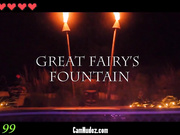 Great Fairy's Fountain Teaser
