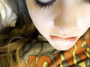 Cutedeafgirl Pov Cums Hard