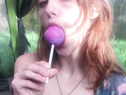 Hammock Lollipop