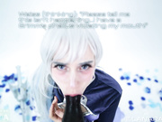 [Manyvids]Lana Rain - Weiss Learns The Cold Hard Truth_ Rwby