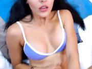 Sexy Hot Latina Fucking Hard-Visit Osirisporn.com Watch More