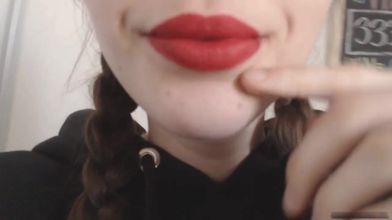 MissAlice_94 - Cozy Evening Closeups