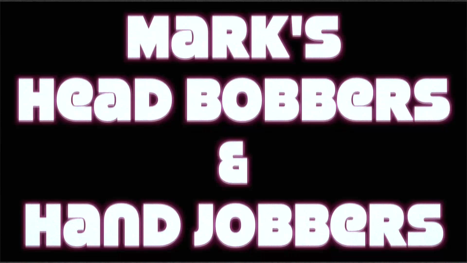 Marks Head Bobbers Hand Jobbers - Alexa Rydell - Serina leaves you in ruins  - Camvideos.tv